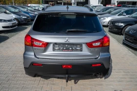 Mitsubishi ASX 4x4* Кожа* Нави* панорама - [9] 