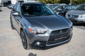 Mitsubishi ASX 4x4* Кожа* Нави* панорама - [5] 