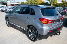 Mitsubishi ASX 4x4* Кожа* Нави* панорама - [7] 