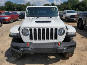 Jeep Wrangler GLADIATOR MOJAVE | Mobile.bg    5