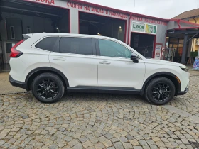     Honda Cr-v !!!!