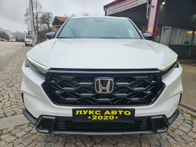 Honda Cr-v НОВА!!!! - [1] 