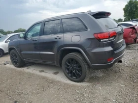 Jeep Grand cherokee 2021 JEEP GRAND CHEROKEE LAREDO - [5] 