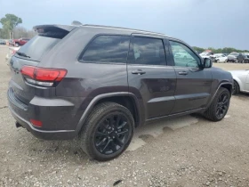 Jeep Grand cherokee 2021 JEEP GRAND CHEROKEE LAREDO - [3] 