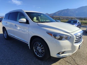 Infiniti QX60 JX35, снимка 1