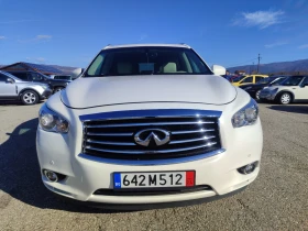 Infiniti QX60 JX35, снимка 3