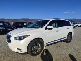 Infiniti QX60 JX35, снимка 2