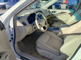 Infiniti QX60 JX35, снимка 8