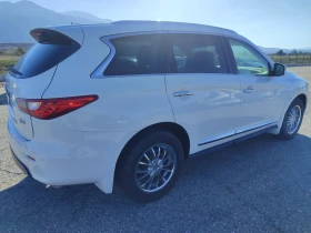 Infiniti QX60 JX35, снимка 6