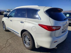 Infiniti QX60 JX35, снимка 4