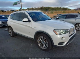 BMW X3 XDRIVE28I, снимка 1