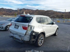 BMW X3 XDRIVE28I, снимка 6