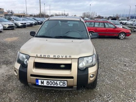 Land Rover Freelander 2.0 TDI - 6000 лв. - 34542454 | Car24.bg