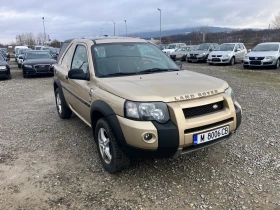 Land Rover Freelander 20.0 TDI, снимка 2