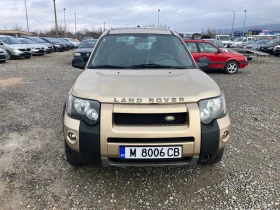 Land Rover Freelander 2.0 TDI - 6000 лв. - 34542454 | Car24.bg