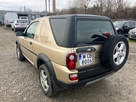 Land Rover Freelander 20.0 TDI, снимка 4