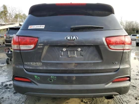 Kia Sorento LX 3.3L V6 AWD * Подходяща за ГАЗ, снимка 6