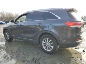 Kia Sorento LX 3.3L V6 AWD * Подходяща за ГАЗ, снимка 3