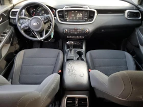 Kia Sorento LX 3.3L V6 AWD * Подходяща за ГАЗ, снимка 8