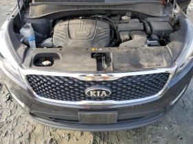 Kia Sorento LX 3.3L V6 AWD * Подходяща за ГАЗ, снимка 12