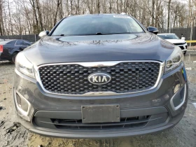 Kia Sorento LX 3.3L V6 AWD * Подходяща за ГАЗ, снимка 5