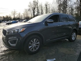 Kia Sorento LX 3.3L V6 AWD * Подходяща за ГАЗ, снимка 2