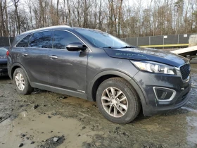 Kia Sorento LX 3.3L V6 AWD * Подходяща за ГАЗ, снимка 1