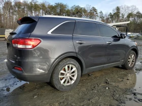 Kia Sorento LX 3.3L V6 AWD * Подходяща за ГАЗ, снимка 4