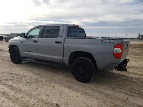 Toyota Tundra, снимка 4