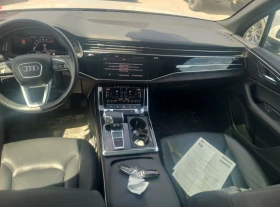 Audi Q7 2022 AUDI Q7 PROGRESSIV - 71000 лв. - 32583442 | Car24.bg
