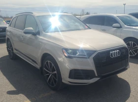 Audi Q7 2022 AUDI Q7 PROGRESSIV - 71000 лв. - 32583442 | Car24.bg