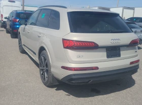 Audi Q7 2022 AUDI Q7 PROGRESSIV - 71000 лв. - 32583442 | Car24.bg