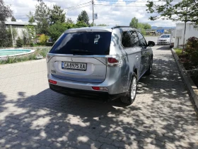 Mitsubishi Outlander 150 . . | Mobile.bg    3