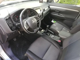 Mitsubishi Outlander 150 . . | Mobile.bg    6
