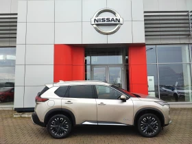 Nissan X-trail E-Power e-4orce Tekna Plus 4x4 | Mobile.bg    2