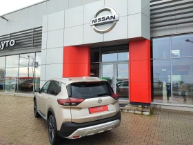 Nissan X-trail E-Power e-4orce Tekna Plus 4x4 | Mobile.bg    3