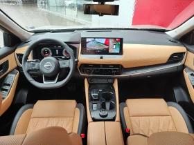 Nissan X-trail E-Power e-4orce Tekna Plus 4x4 | Mobile.bg    5