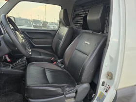 Suzuki Jimny 1.3i 4x4 ТОВАРЕН N1 120900 км. ЕВРО 5 - 11900 лв. - 88848899 12