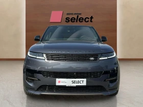 Land Rover Range Rover Sport 3.0D I6 - 218900 лв. - 26957055 3