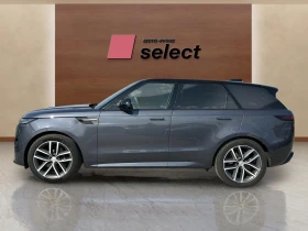 Land Rover Range Rover Sport 3.0D I6 - 218900 лв. - 26957055 4