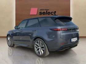 Land Rover Range Rover Sport 3.0D I6 - 218900 лв. - 26957055 6