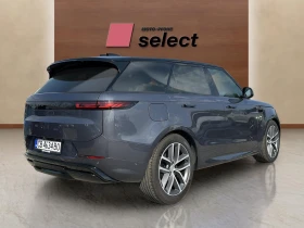 Land Rover Range Rover Sport 3.0D I6 - 218900 лв. - 26957055 7
