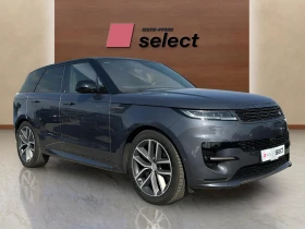 Land Rover Range Rover Sport 3.0D I6 - 218900 лв. - 26957055 2