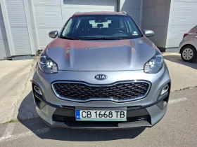 Kia Sportage 1.6 T-gdi  | Mobile.bg    2
