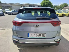 Kia Sportage 1.6 T-gdi  | Mobile.bg    5