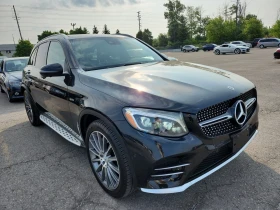 Mercedes-Benz GLC 43 AMG  - изображение 1