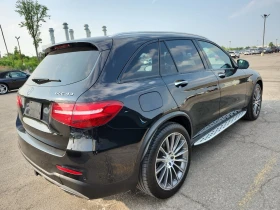 Обява за продажба на Mercedes-Benz GLC 43 AMG ~48 000 лв. - изображение 9