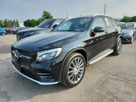 Обява за продажба на Mercedes-Benz GLC 43 AMG ~48 000 лв. - изображение 6