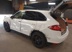 Porsche Cayenne 2014 PORSCHE CAYENNE - 18500 лв. - 32944229 7