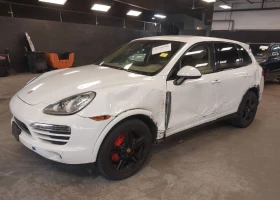 Porsche Cayenne 2014 PORSCHE CAYENNE - 18500 лв. - 32944229 3